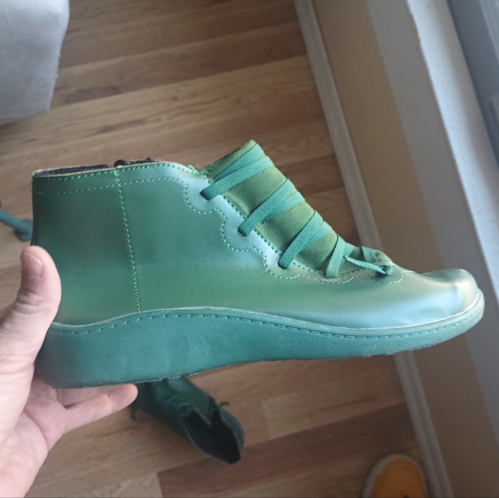 Ankle Shoes - Picture 8 of 8